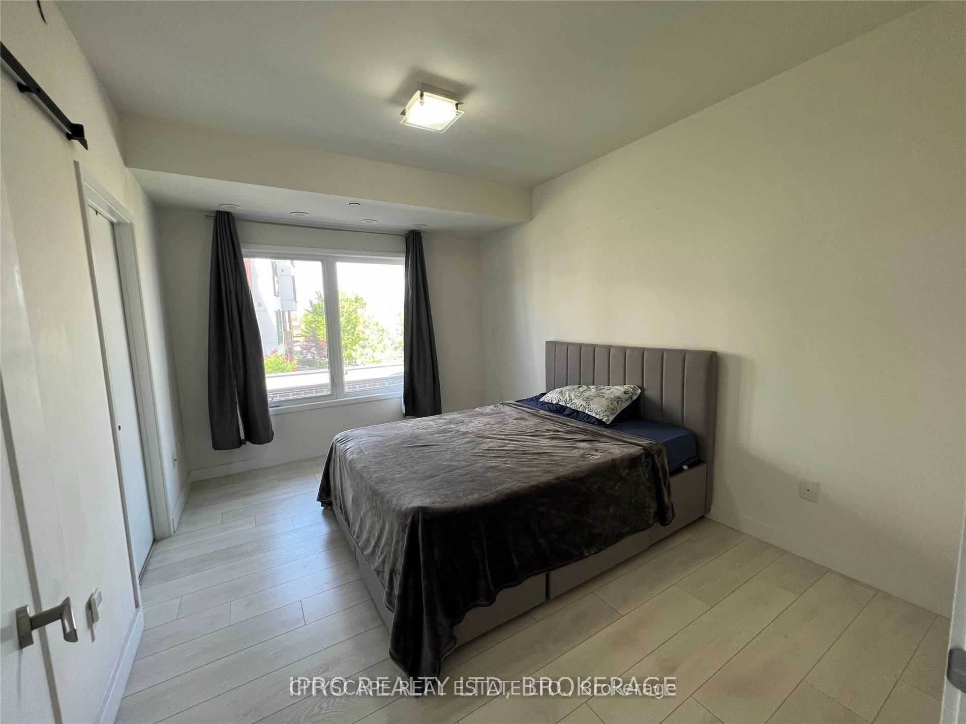 Unit 204 - 5005 Harvard Road, Mississauga 5