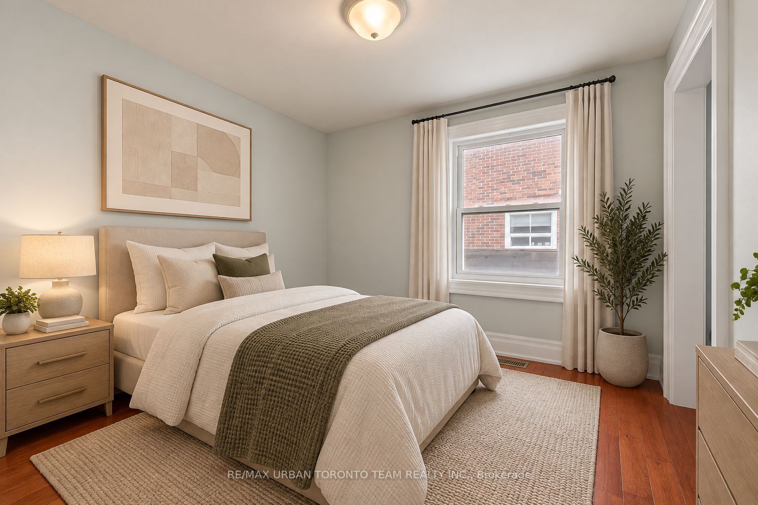 Unit MAIN - 23 Wishart Place, North York 5