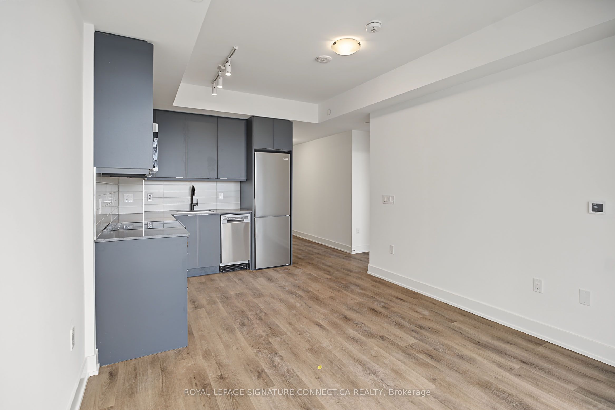 Unit 1007 - 125 Nipissing Road, Milton 5