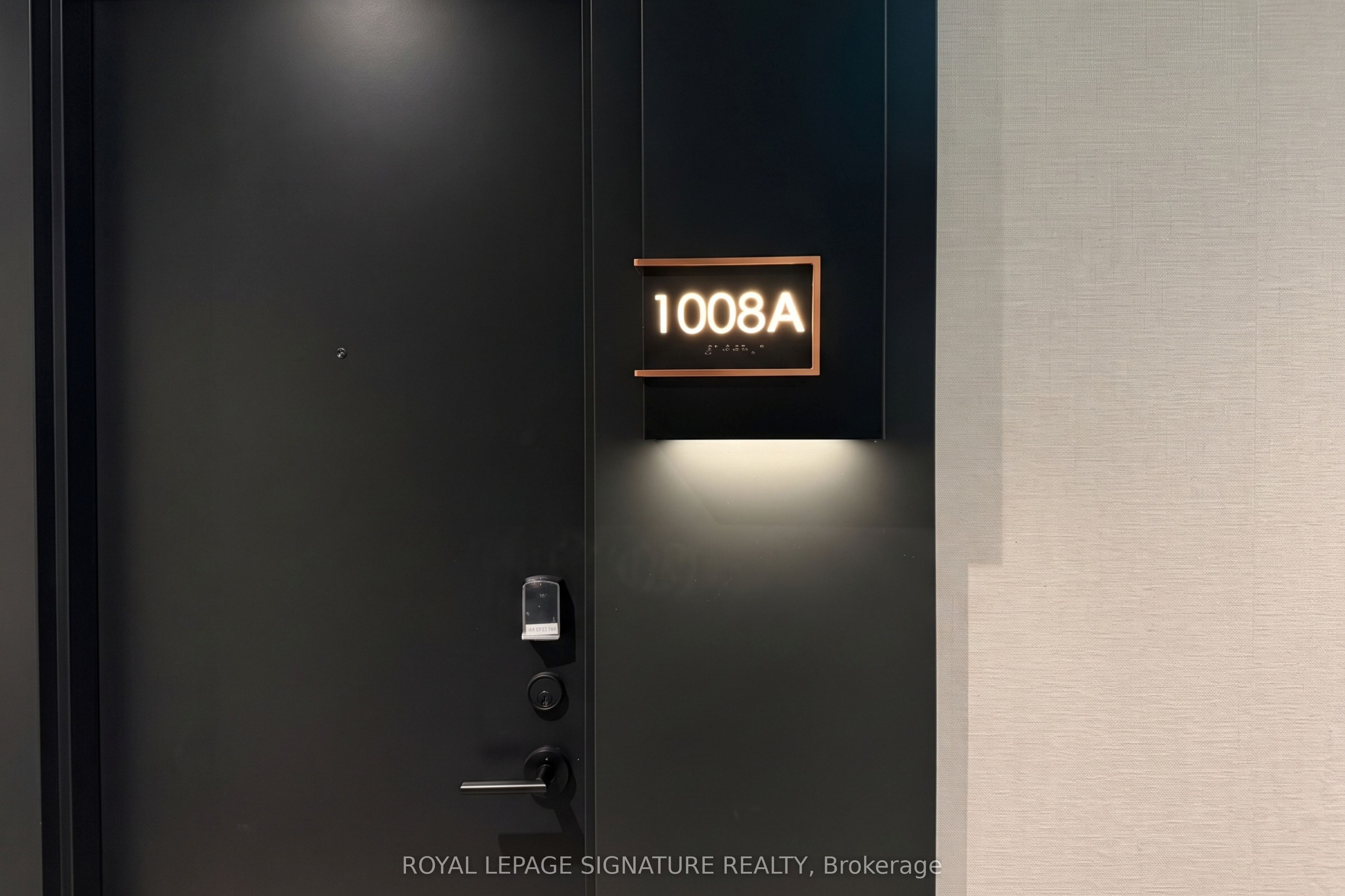 Unit 1008A - 115 Nipissing Road, Milton 2
