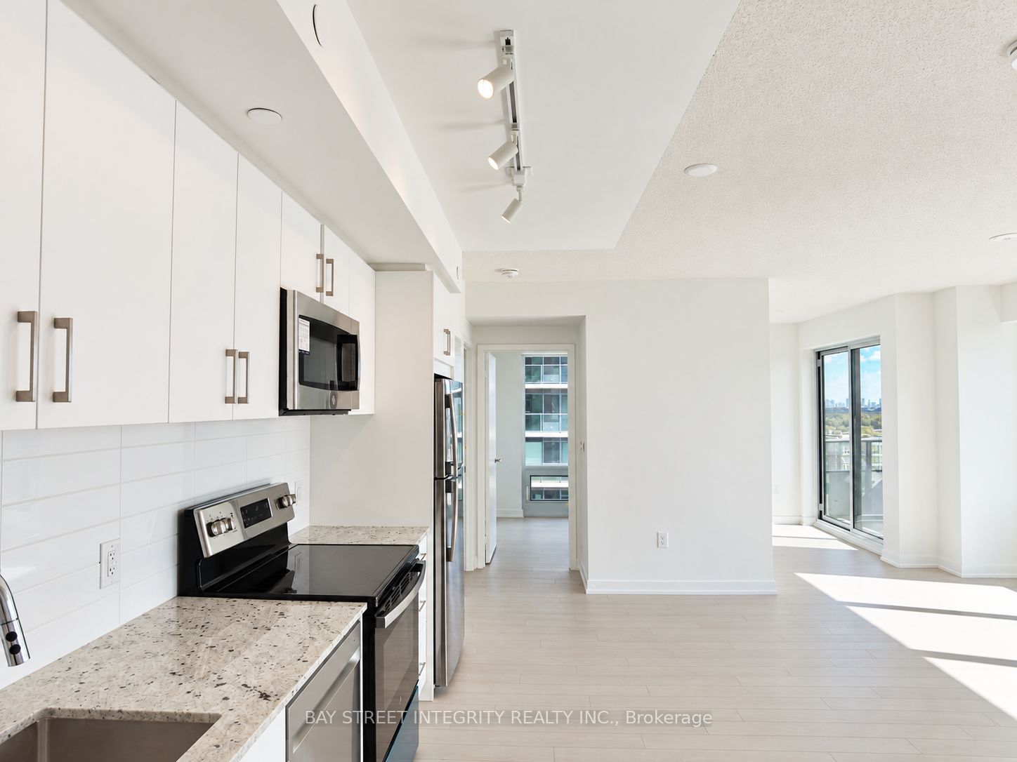 Unit 1108 - 4010 Eglinton Avenue W, Etobicoke 3