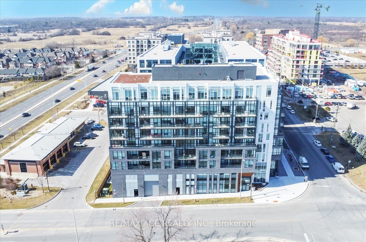 Unit 317 - 3005 Pine Glen Road, Oakville 3