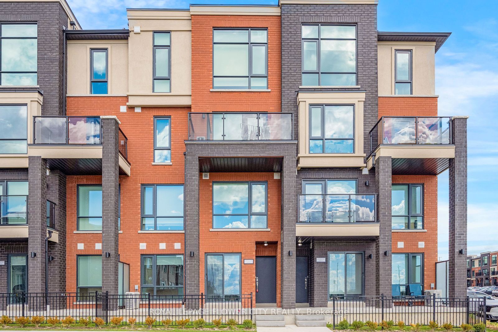 Unit 17 - 65 Romilly Avenue, Brampton 2