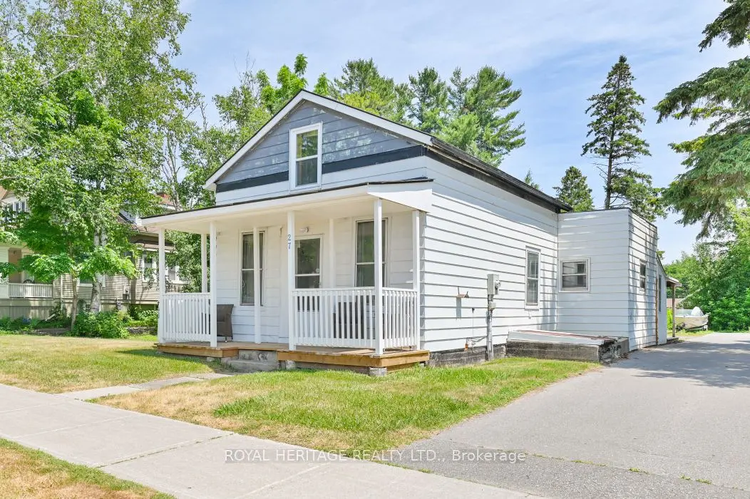 Brighton, ON Homes for Sale | HouseSigma