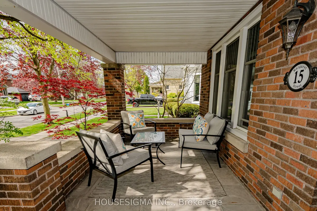 15 Margaret Street, St. Thomas, Ontario Listing History | HouseSigma