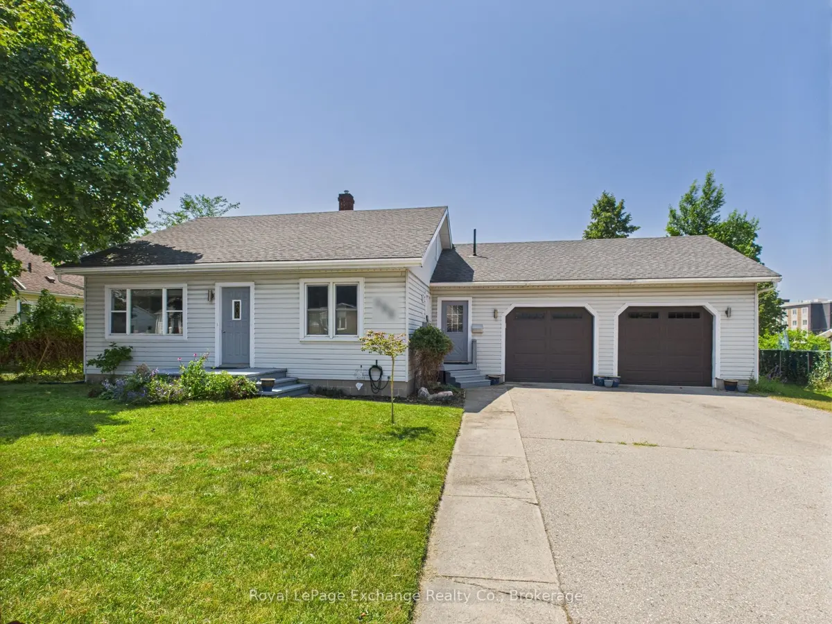 Goderich, ON Homes for Sale | HouseSigma