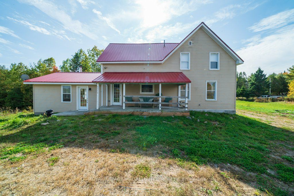 5948 Ardoch Road, North Frontenac 2