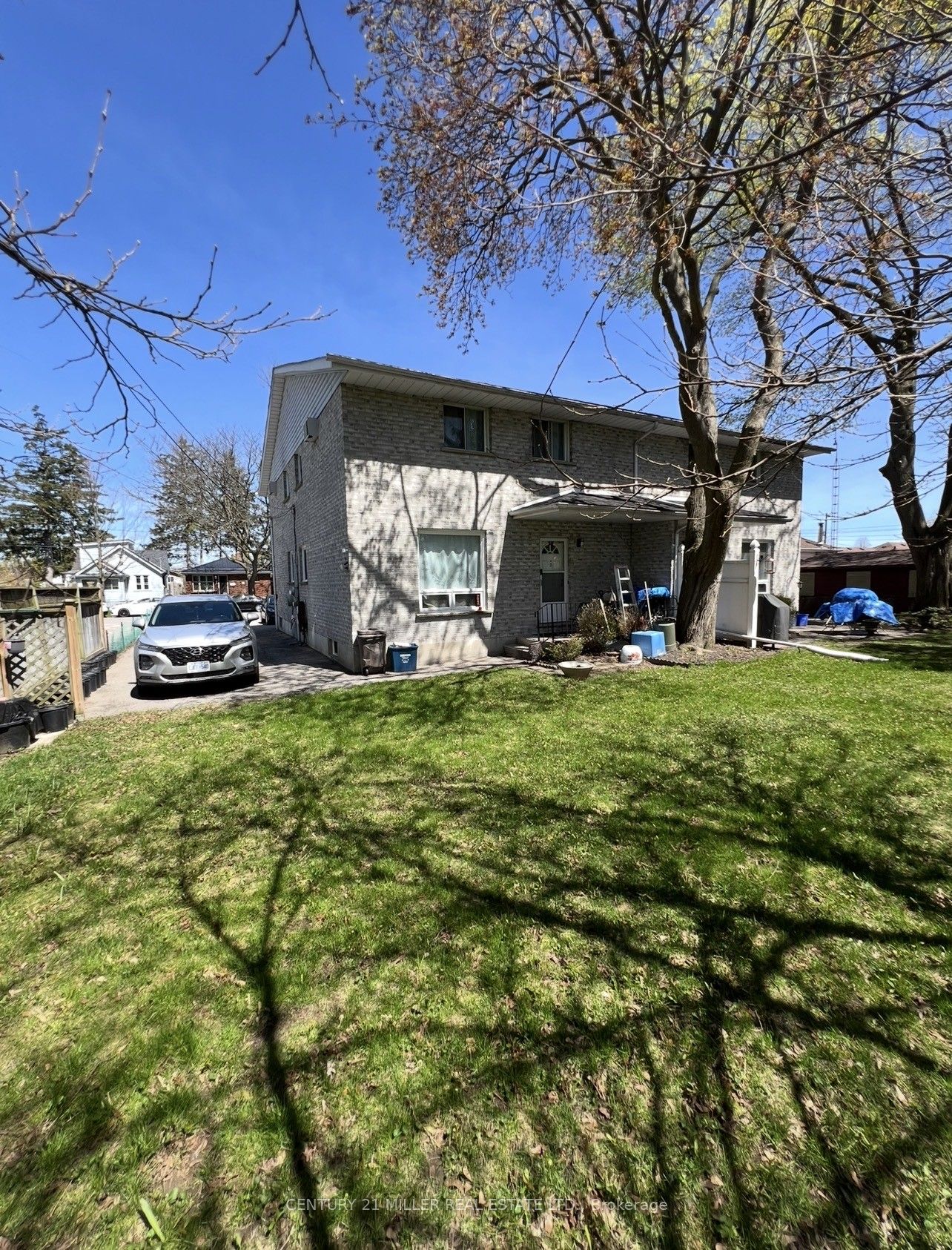 Unit D - 24 Eddy Avenue, Brantford 3
