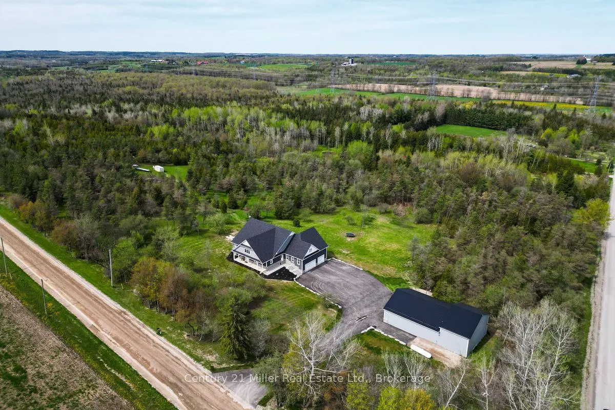 5583 3rd Line Road, Erin, Ontario Listing History | HouseSigma