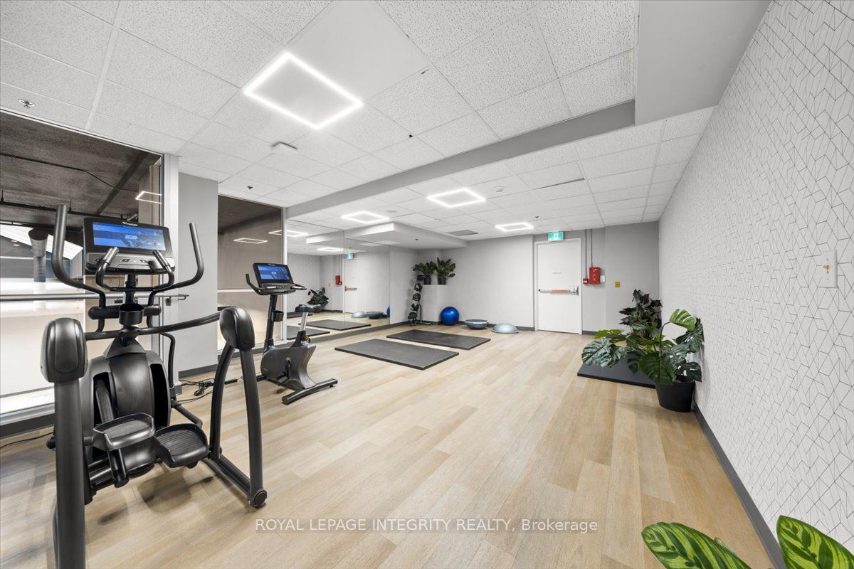 Unit 1404 - 161 Laurier Avenue W, Ottawa 5