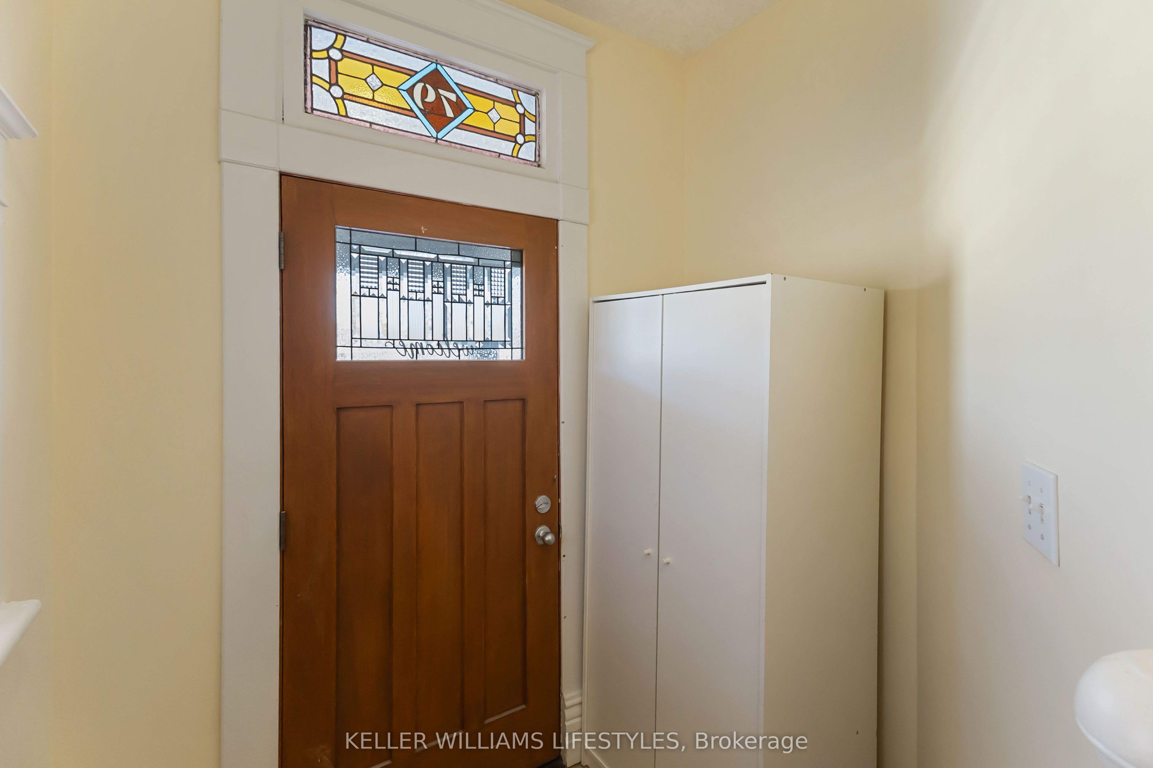 Unit 2 - 79 Beaconsfield Avenue, London 4