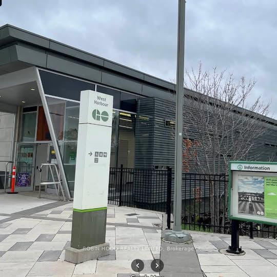 Unit 2 - 553 Hughson Street N, Hamilton 4