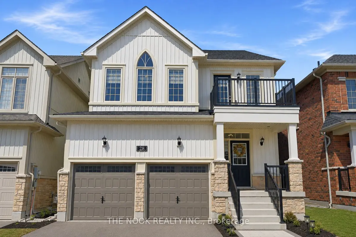 28 Fernridge Heights, Cavan Monaghan, Ontario L0A1G0 For Sale | HouseSigma