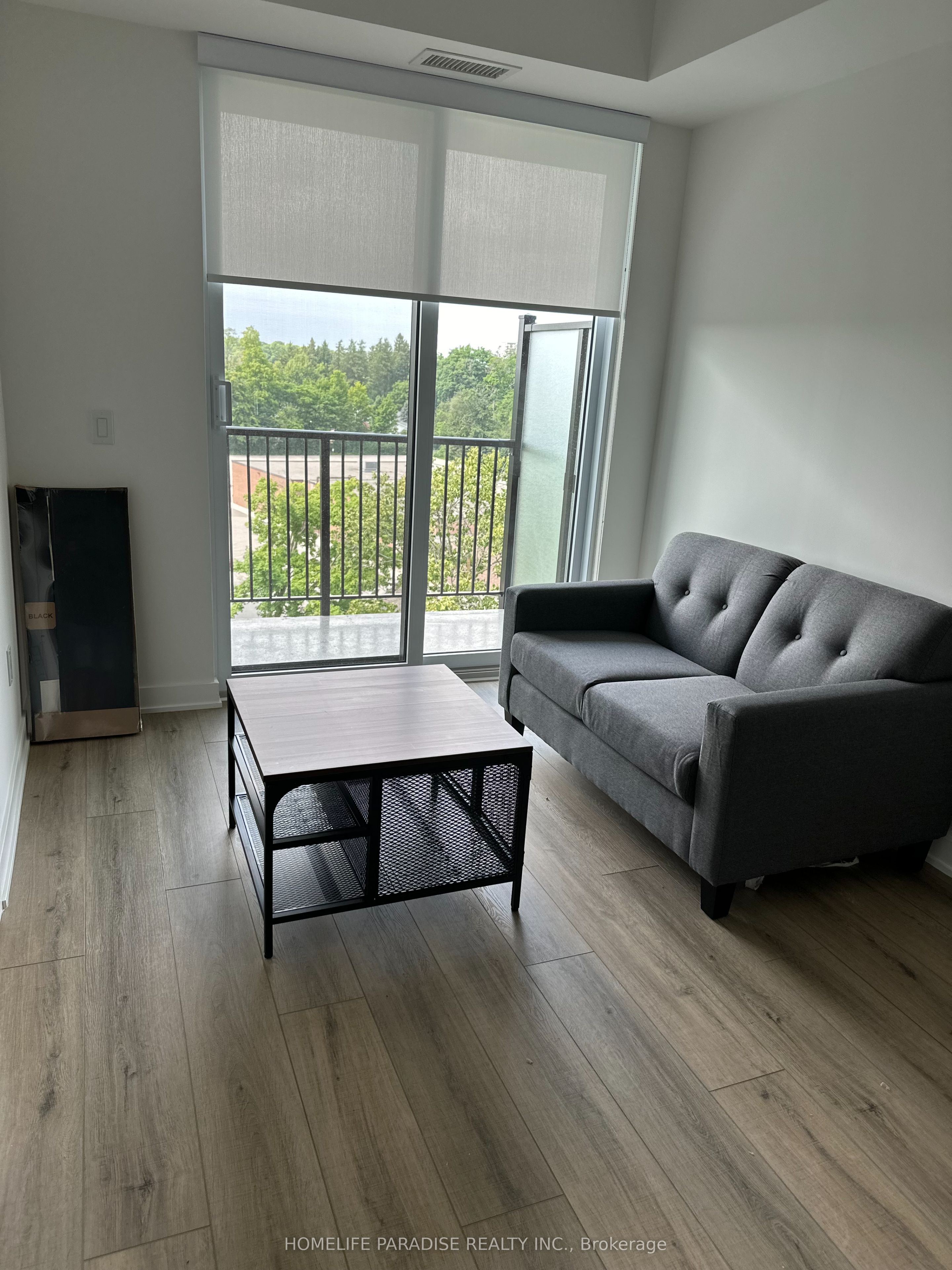 Unit 603 - 312 Erb Street, Waterloo 4
