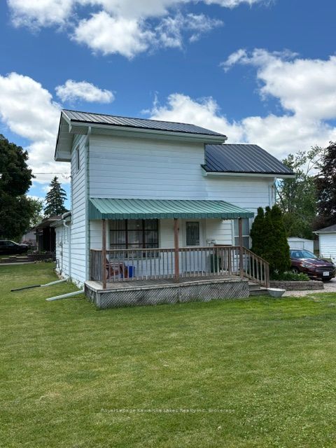 21 James Street, Kawartha Lakes 2