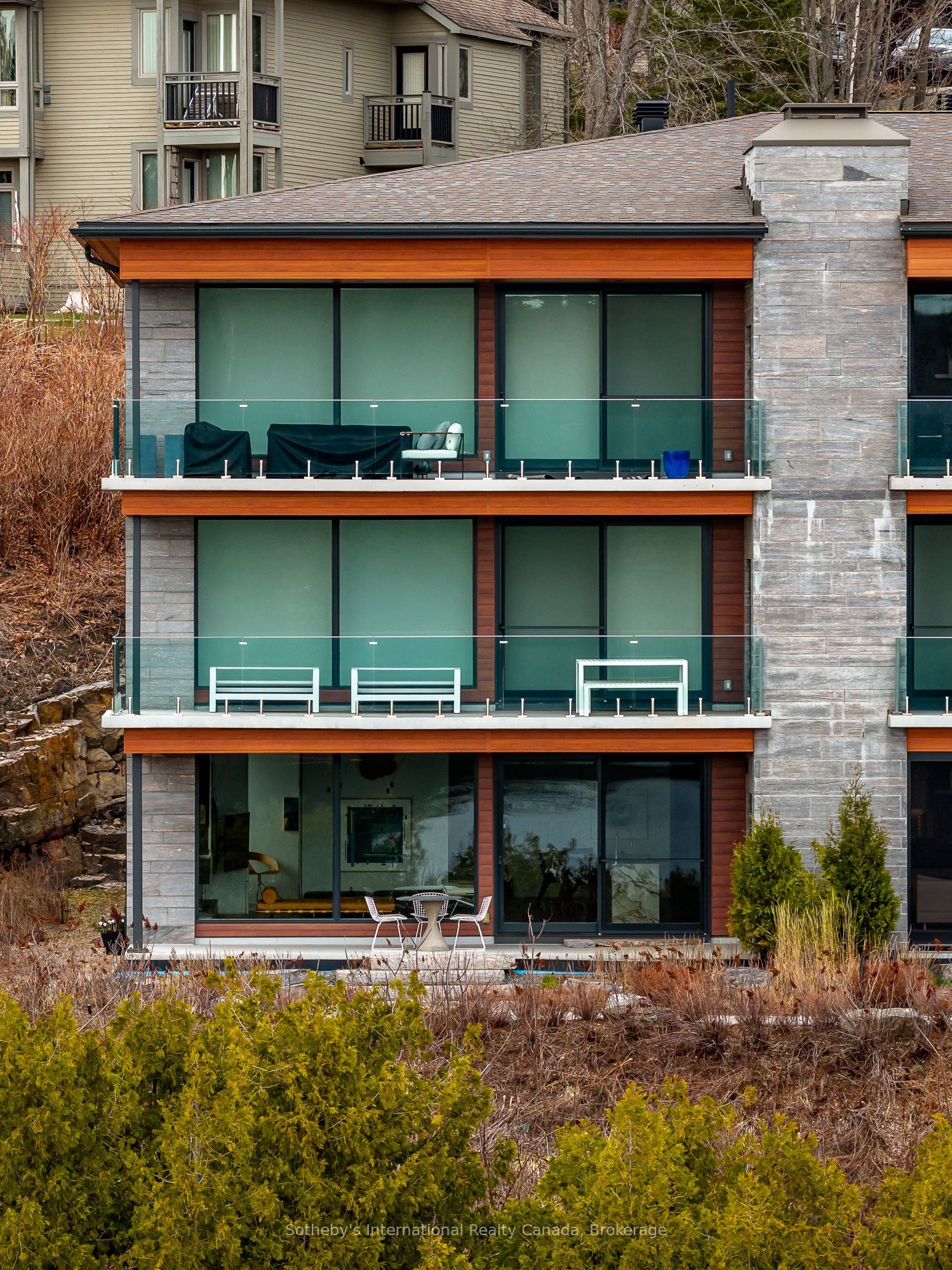 Unit 101 - 727 Grandview Drive, Huntsville 5