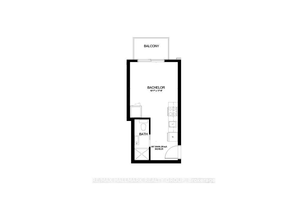 Unit 304 - 1124 Gabriel Street, Orleans-Gloucester 2