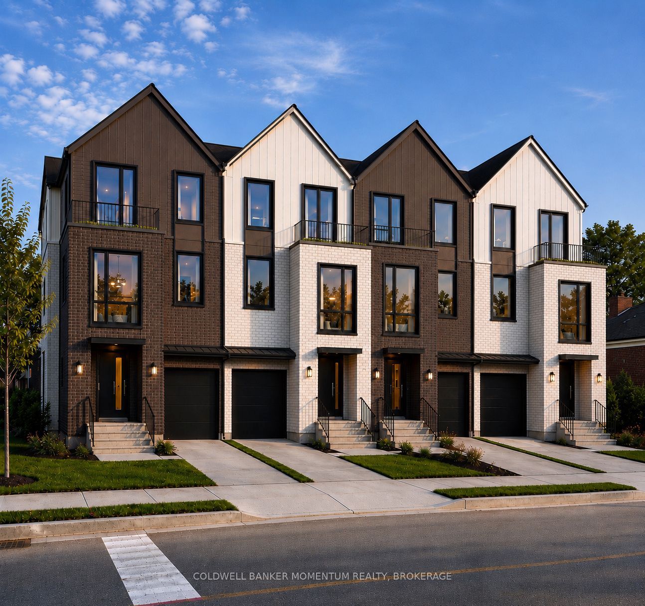 Unit 1 - 72 Dorothy Street, Welland 1