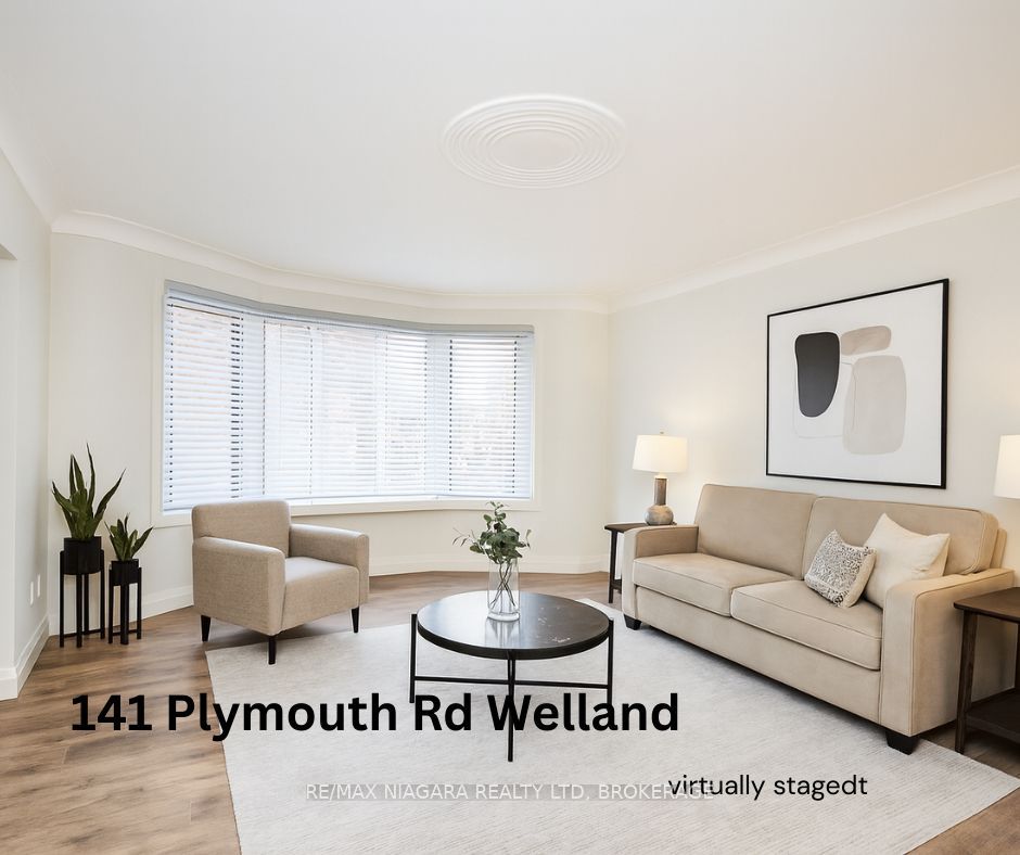 Unit Unit 2 - 141 Plymouth Road, Welland 1
