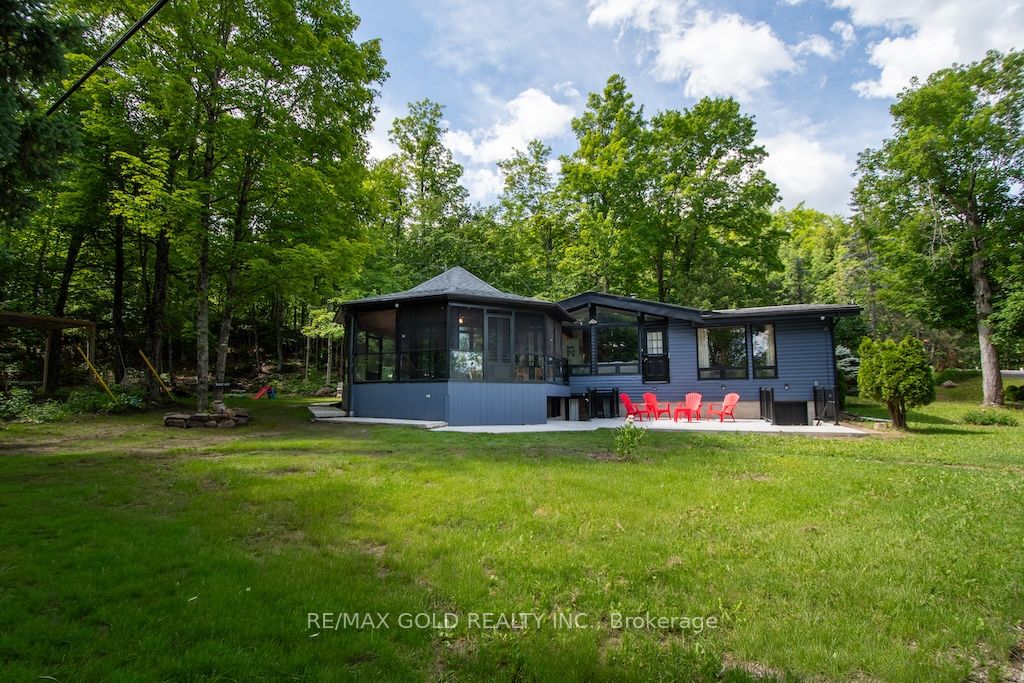 6 Fire Route 278, Trent Lakes 5