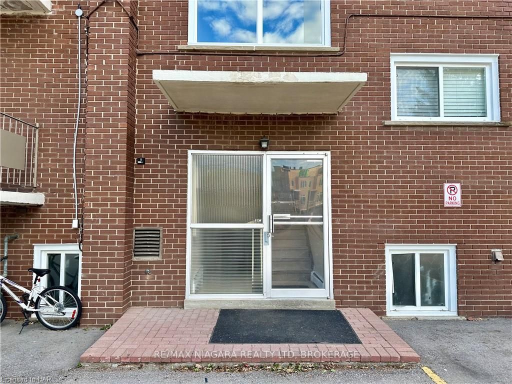 Unit 7 - 286 VINE Street, St. Catharines 4