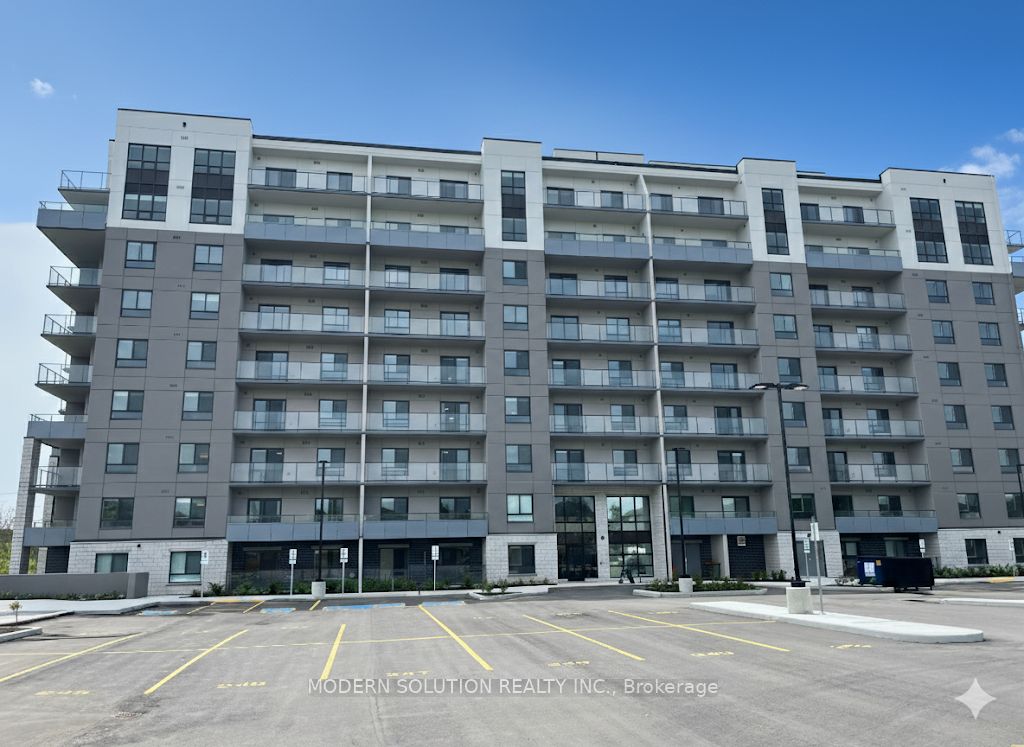 Unit 804 - 425 Watson Parkway N, Guelph 1