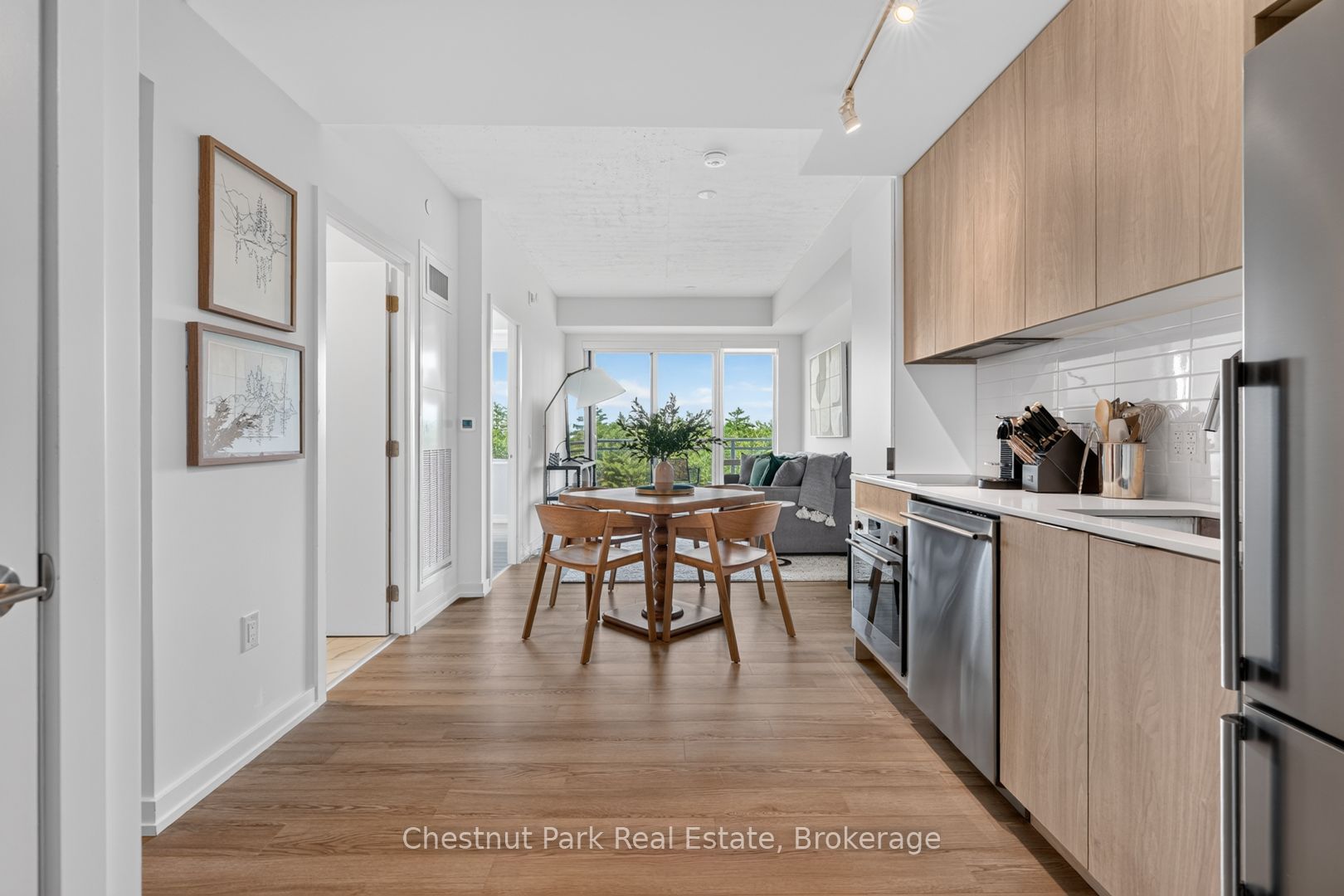 Unit 513 - 100 Carrick Trail, Gravenhurst 5