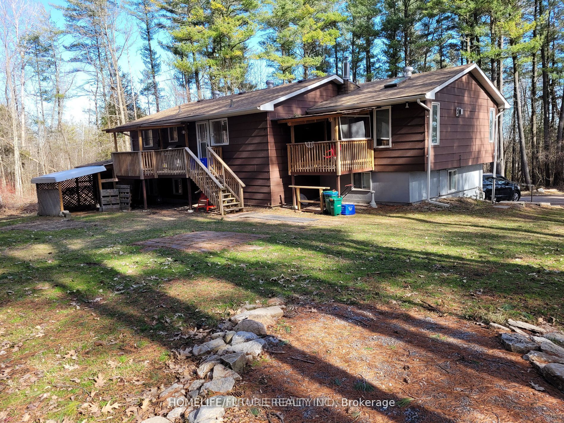 15288 County 2 Road, Brighton 3