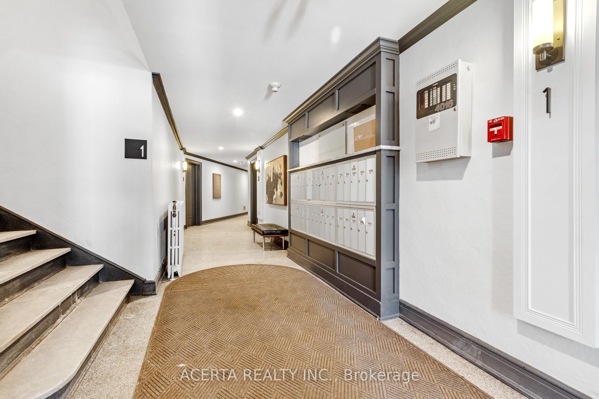 Unit 26 - 612 Bank Street, Ottawa 3