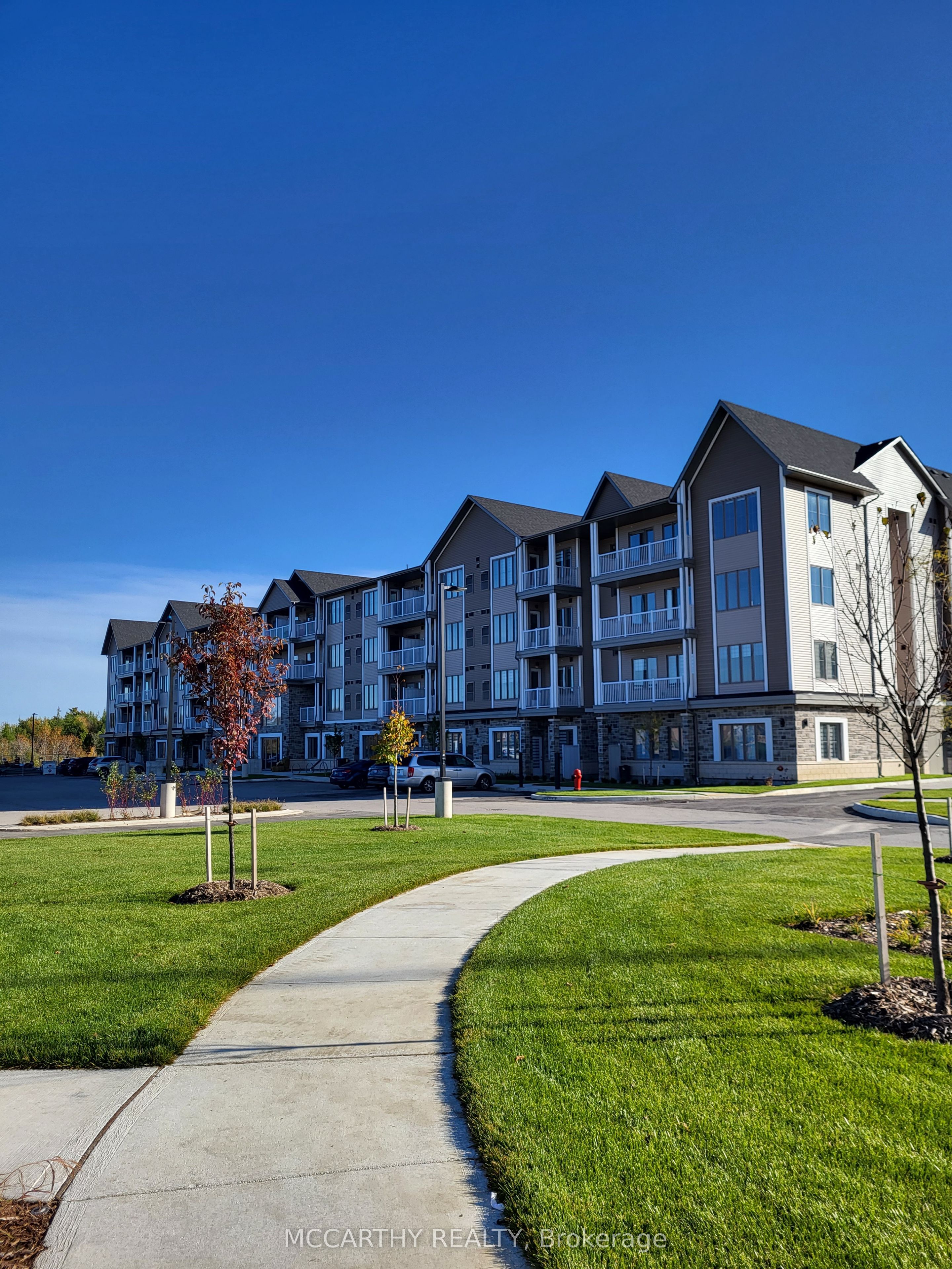 Unit 317 - 270 Hagan Street, Southgate 1