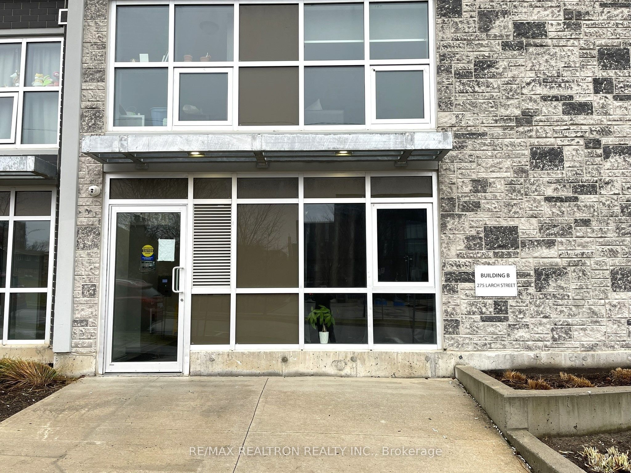 Unit B302 - 275 Larch Street, Waterloo 2