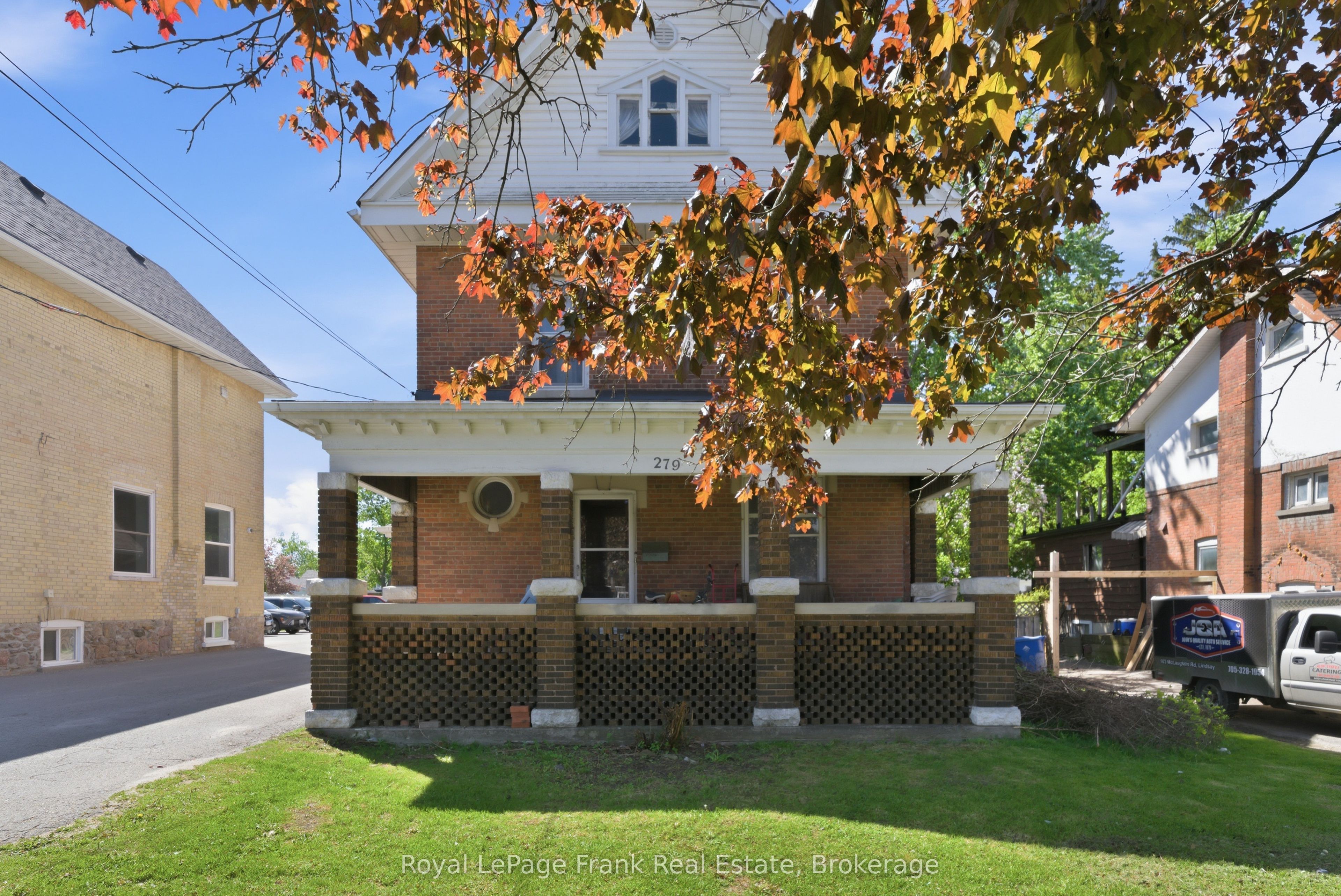 279 Kent Street W, Kawartha Lakes 4