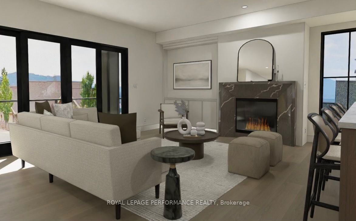 Unit 5 - 344 Tweedsmuir Avenue, Ottawa 4