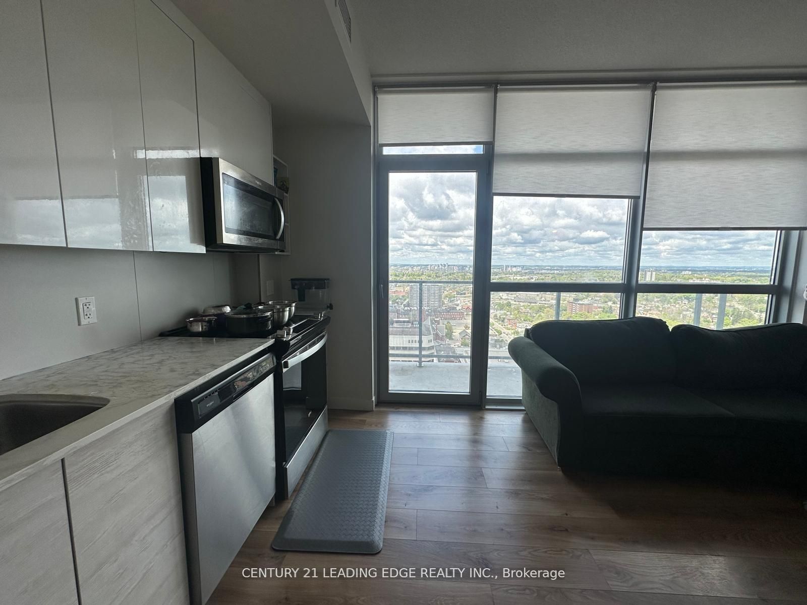 Unit 2507 - 60 Frederick Street, Kitchener 5