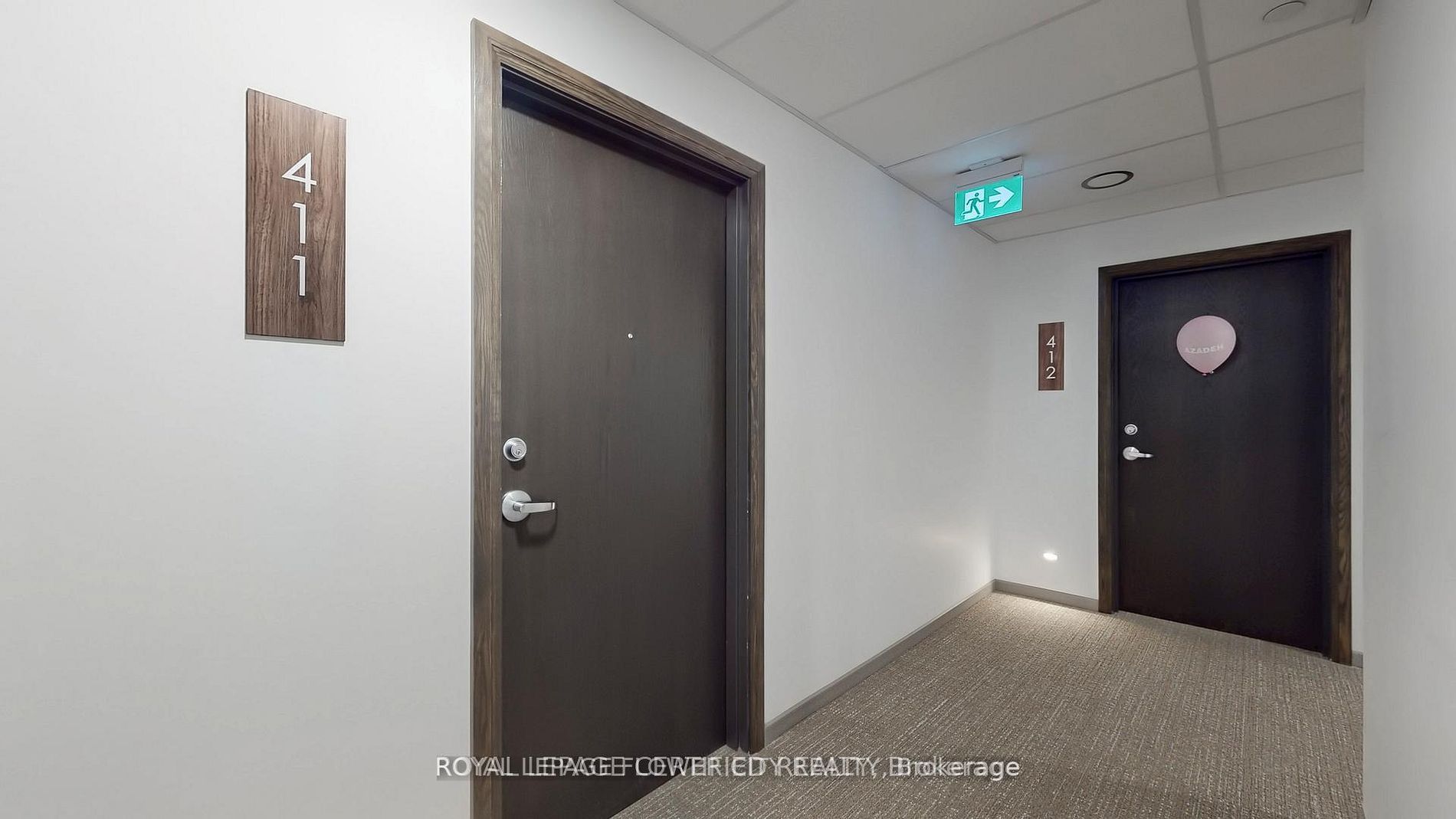 Unit 411 - 332 Gosling Gardens, Guelph 2