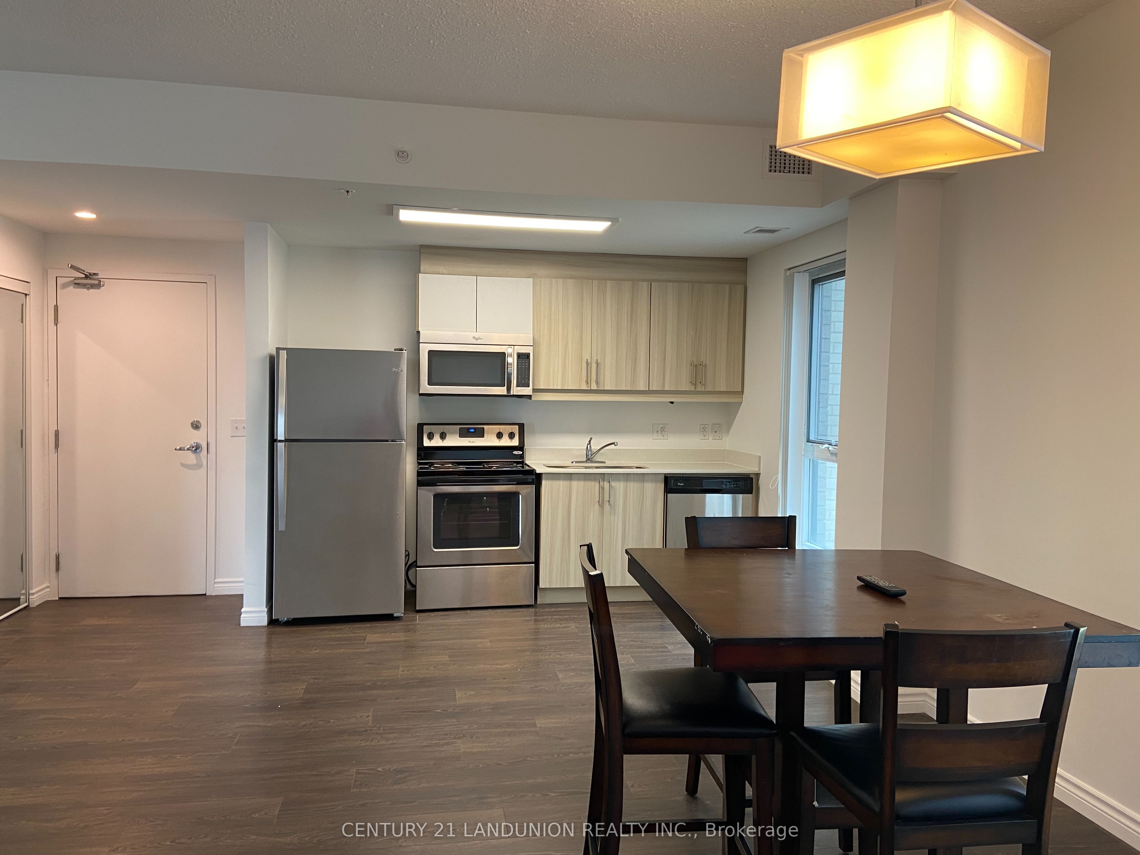 Unit 1004 - 158 King Street N, Waterloo 2