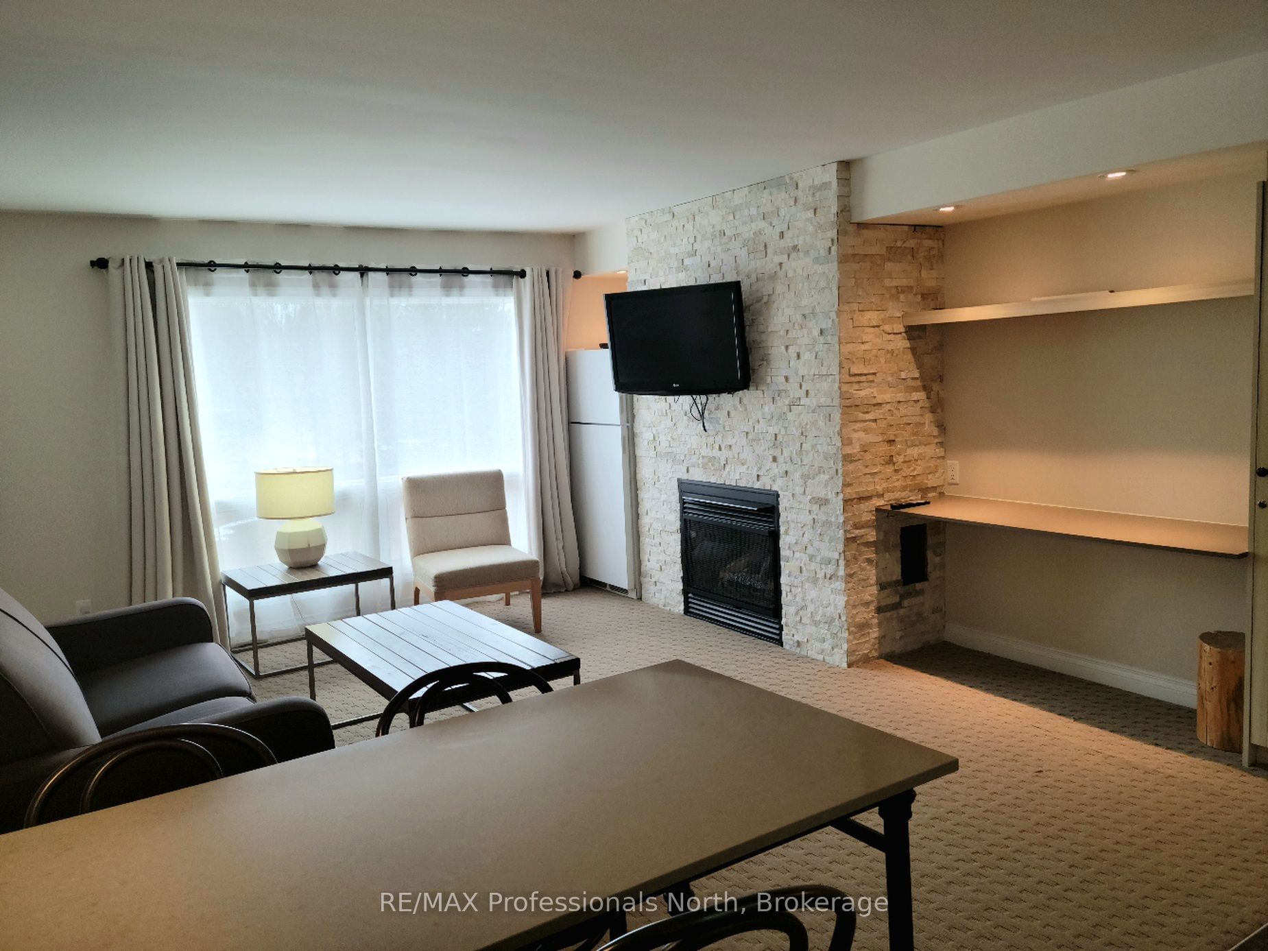 Unit 55-301 - 1235 Deerhurst Drive, Huntsville 1