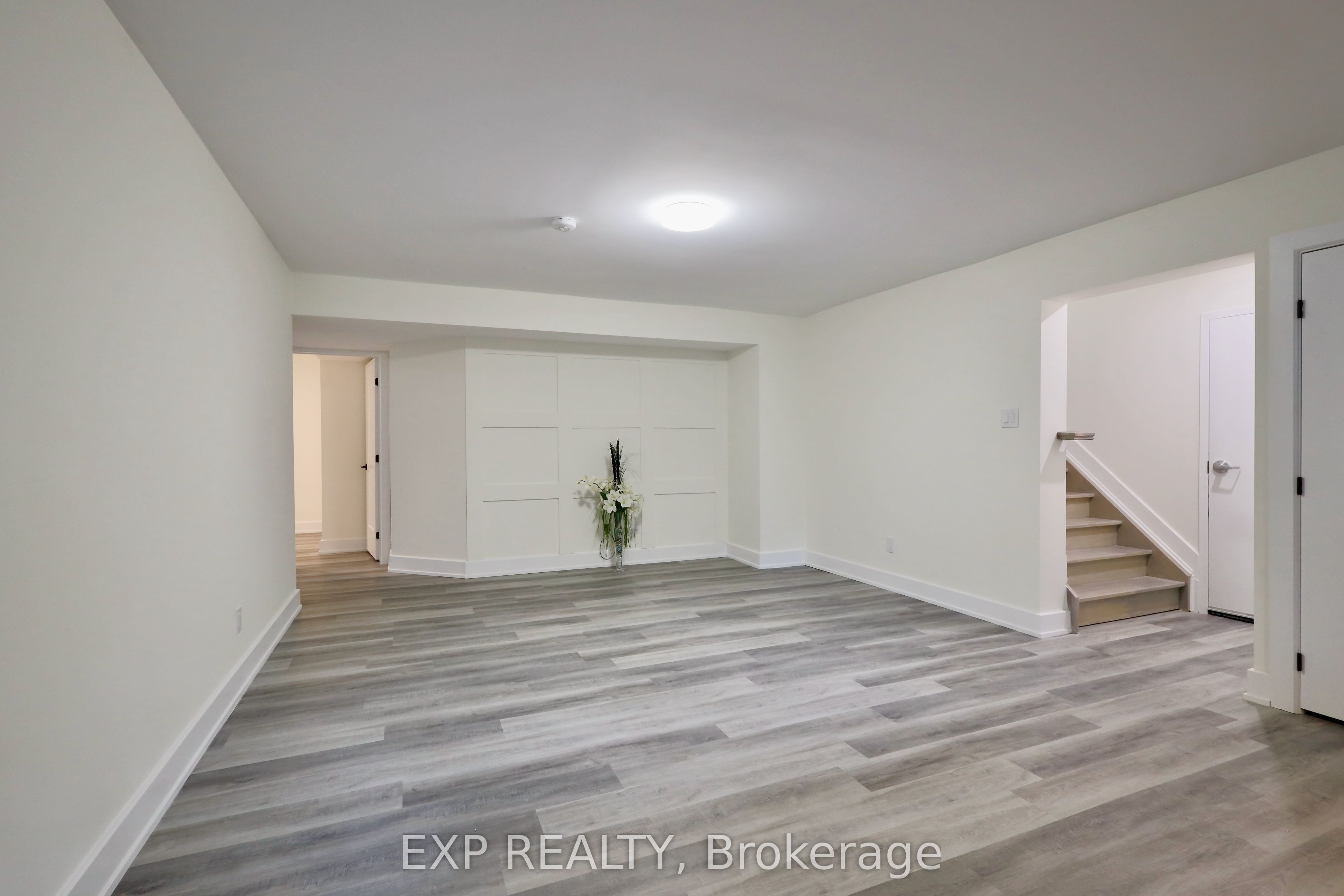 Unit B - 12 Sylvester Street, Ottawa 3