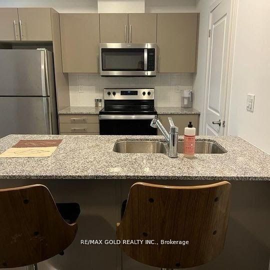 Unit 44 - 205 West Oak Trail, Kitchener 4