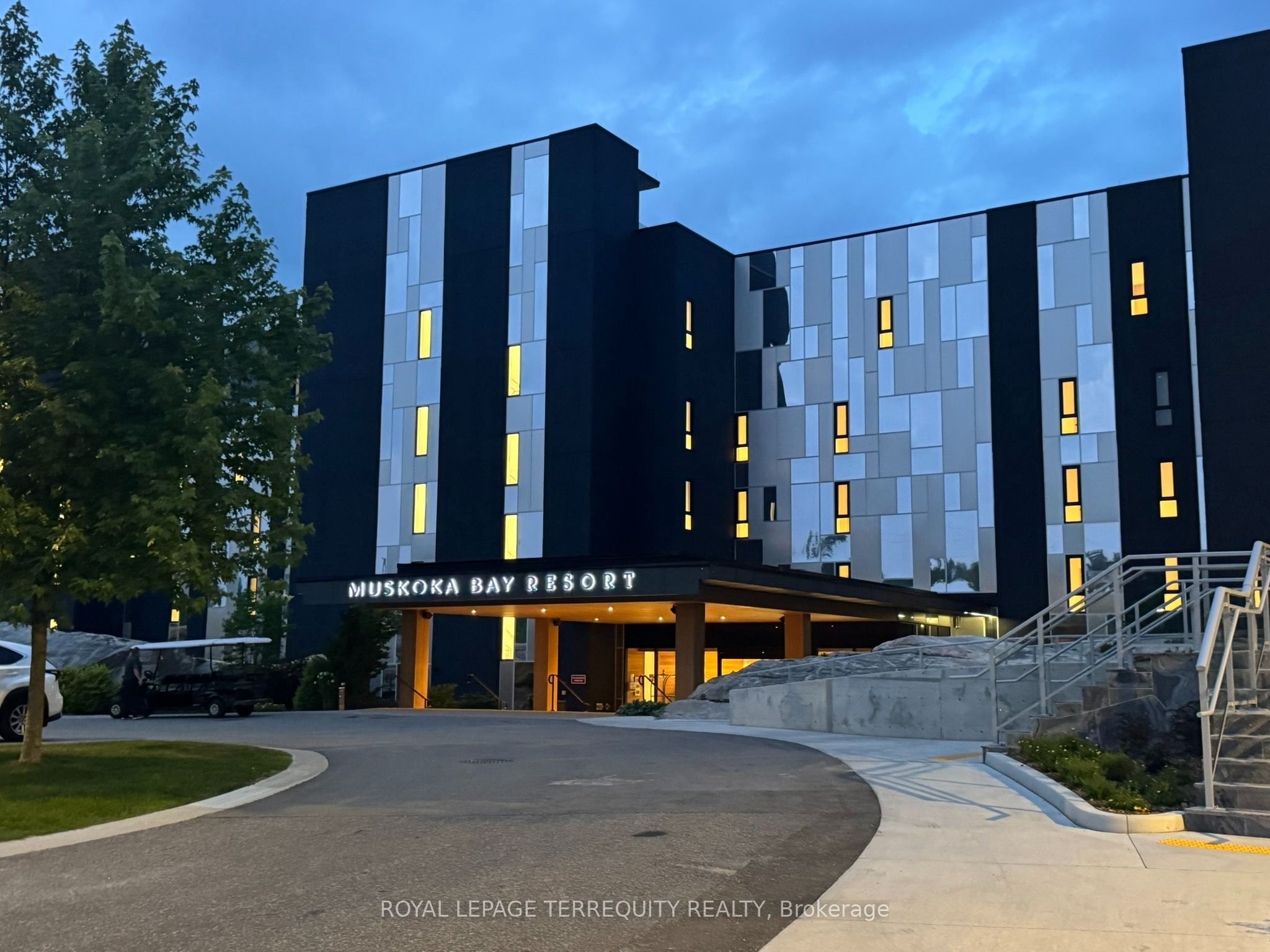Unit 405 - 120 Carrick Trail, Gravenhurst 5