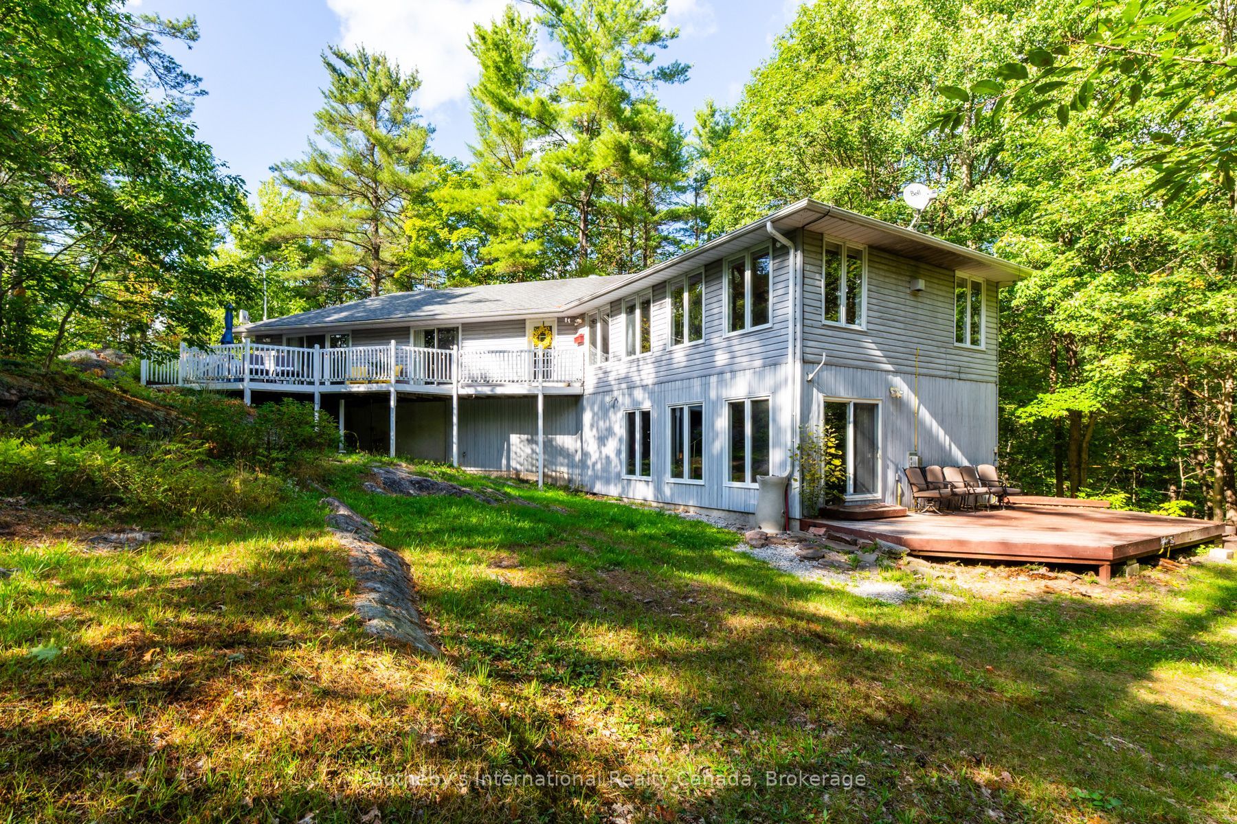 1060 North Kahshe Lake Road, Gravenhurst 3