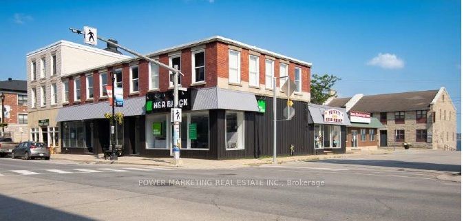 Unit 4 - 199 King Street W, Prescott 3