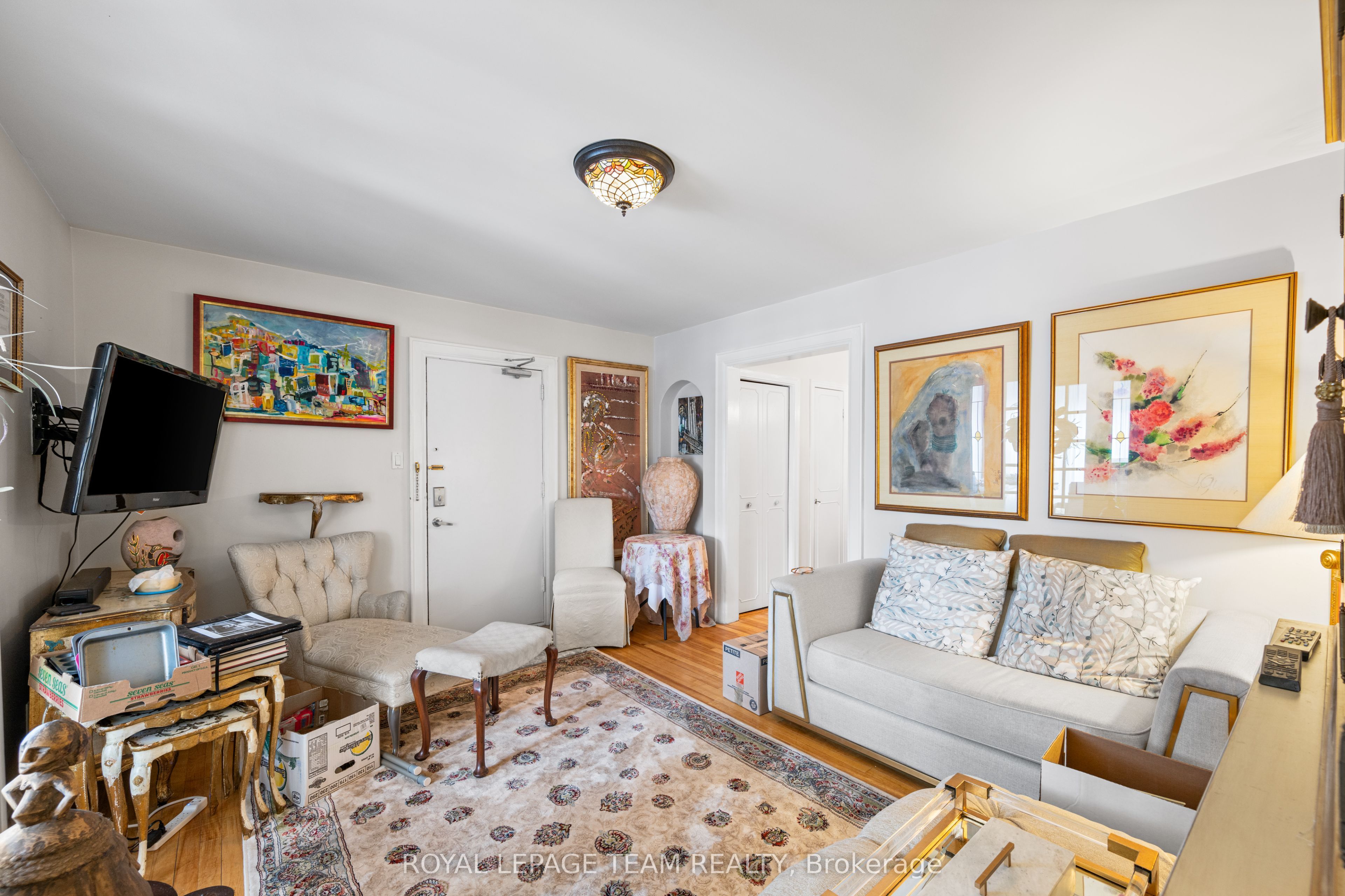 Unit Unit 1 - 447 Holland Avenue, Ottawa 5