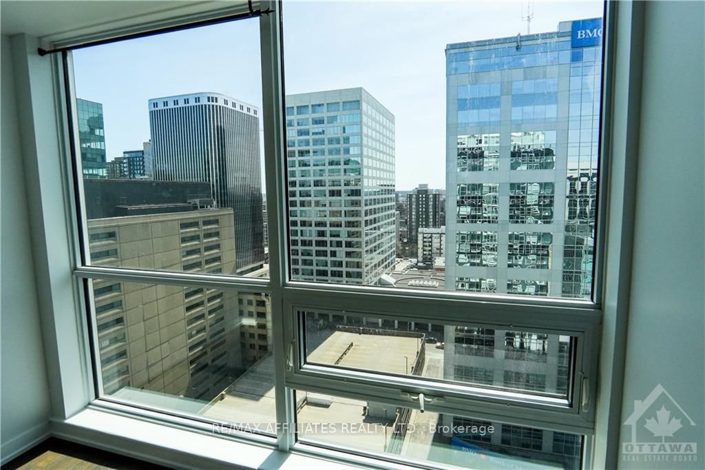 Unit 1805 - 199 SLATER Street, Ottawa 5