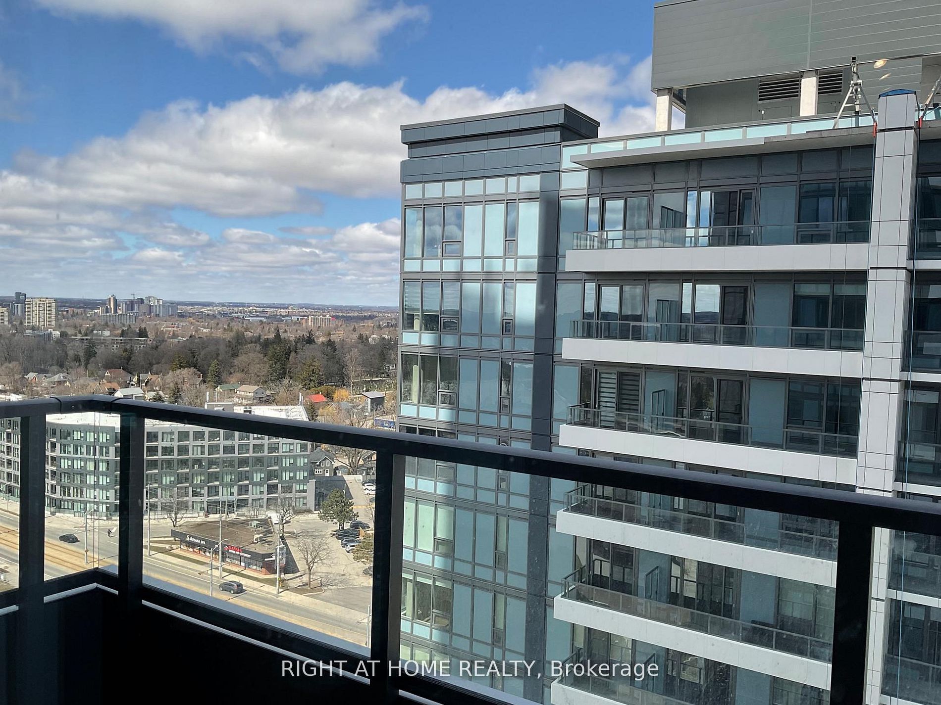 Unit 1814 - 15 Wellington Street, Kitchener 2