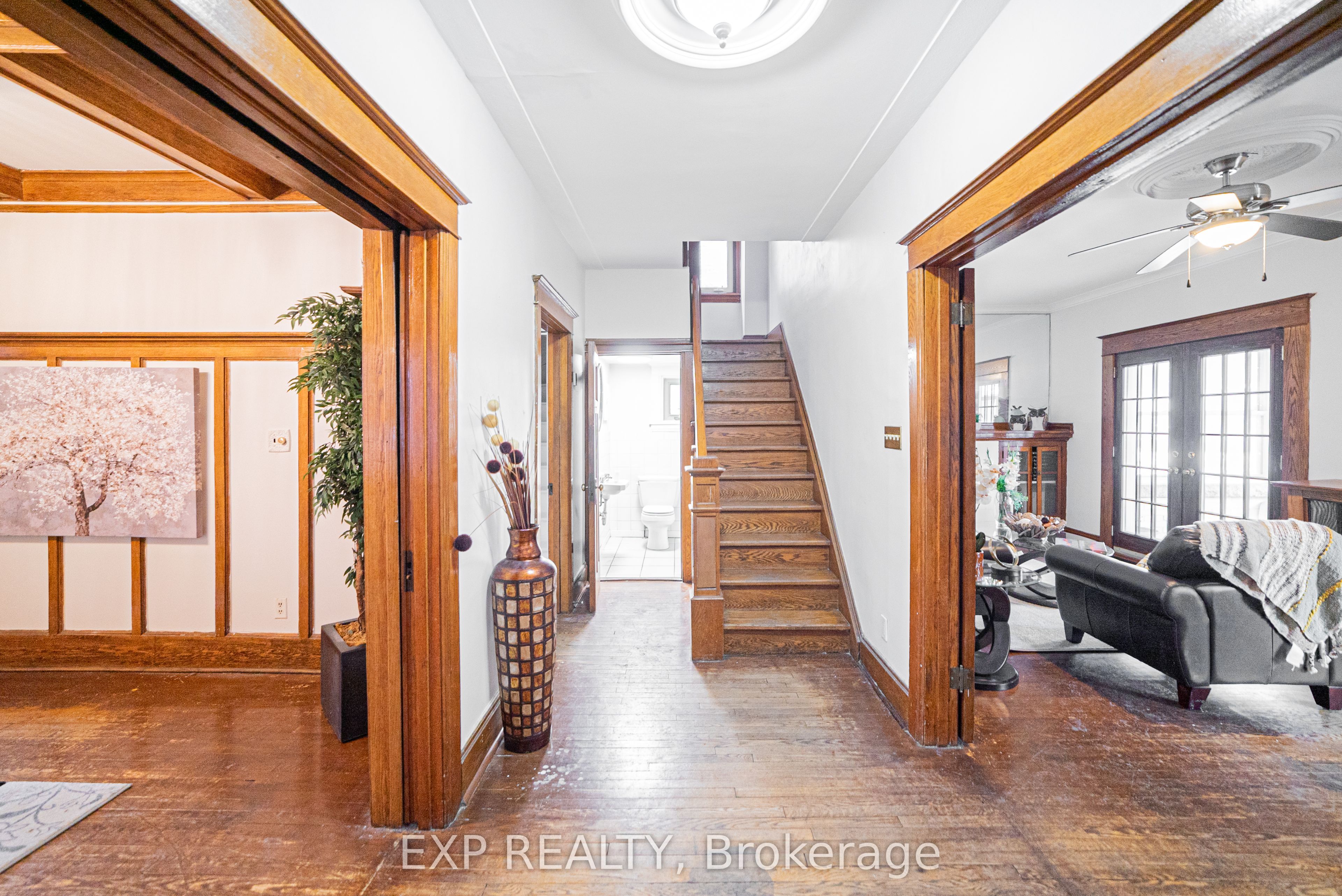 Unit Main - 52 Proctor Boulevard, Hamilton 5