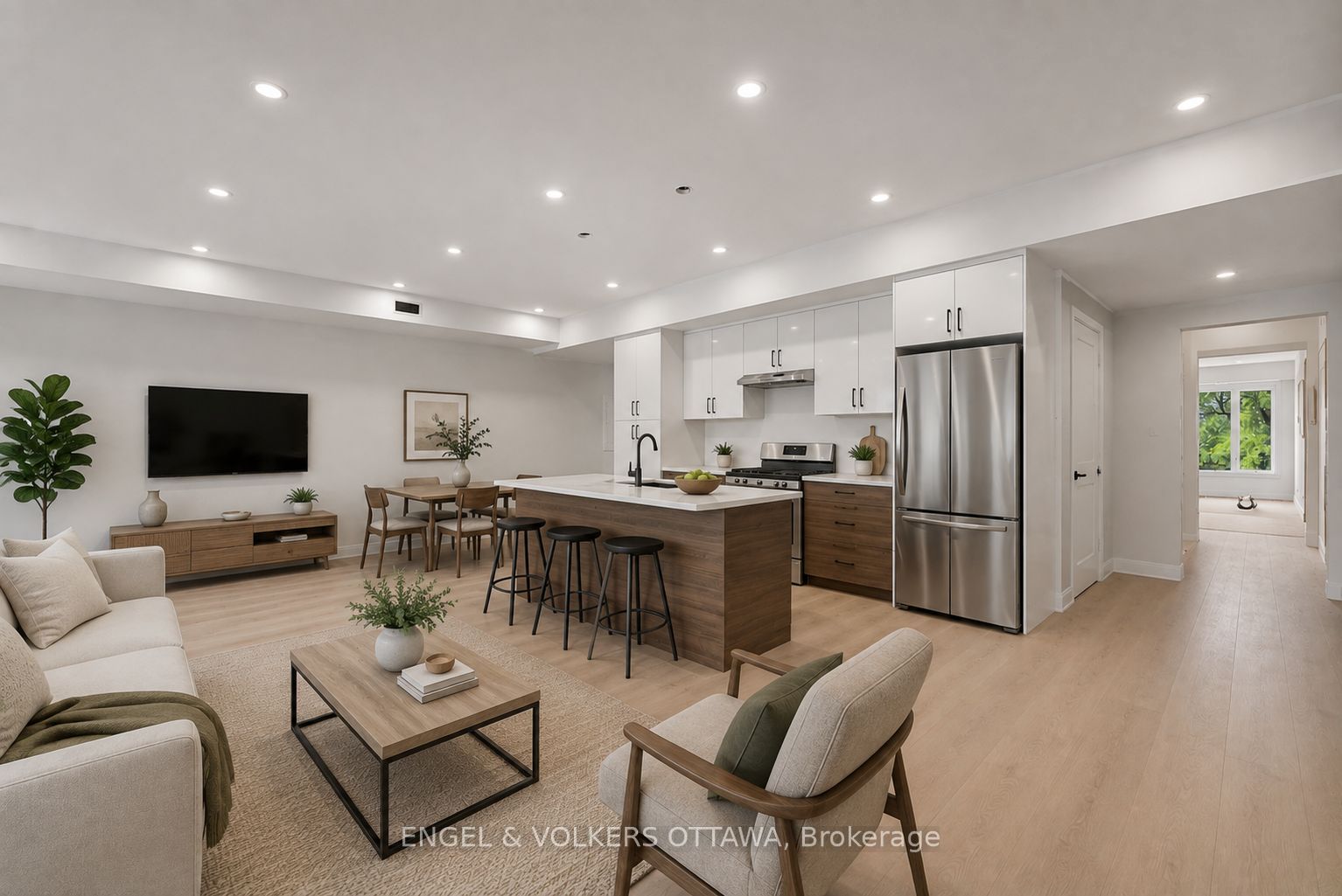 Unit 9 - 655 Donat Street, Ottawa 3