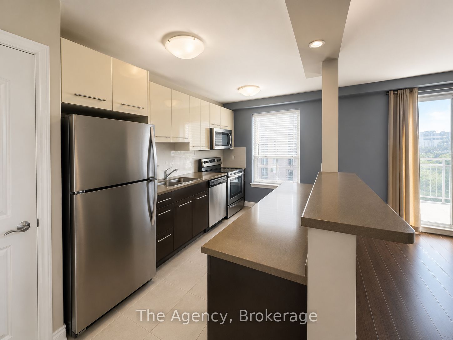 Unit 508 - 99 Church Street, St. Catharines 4