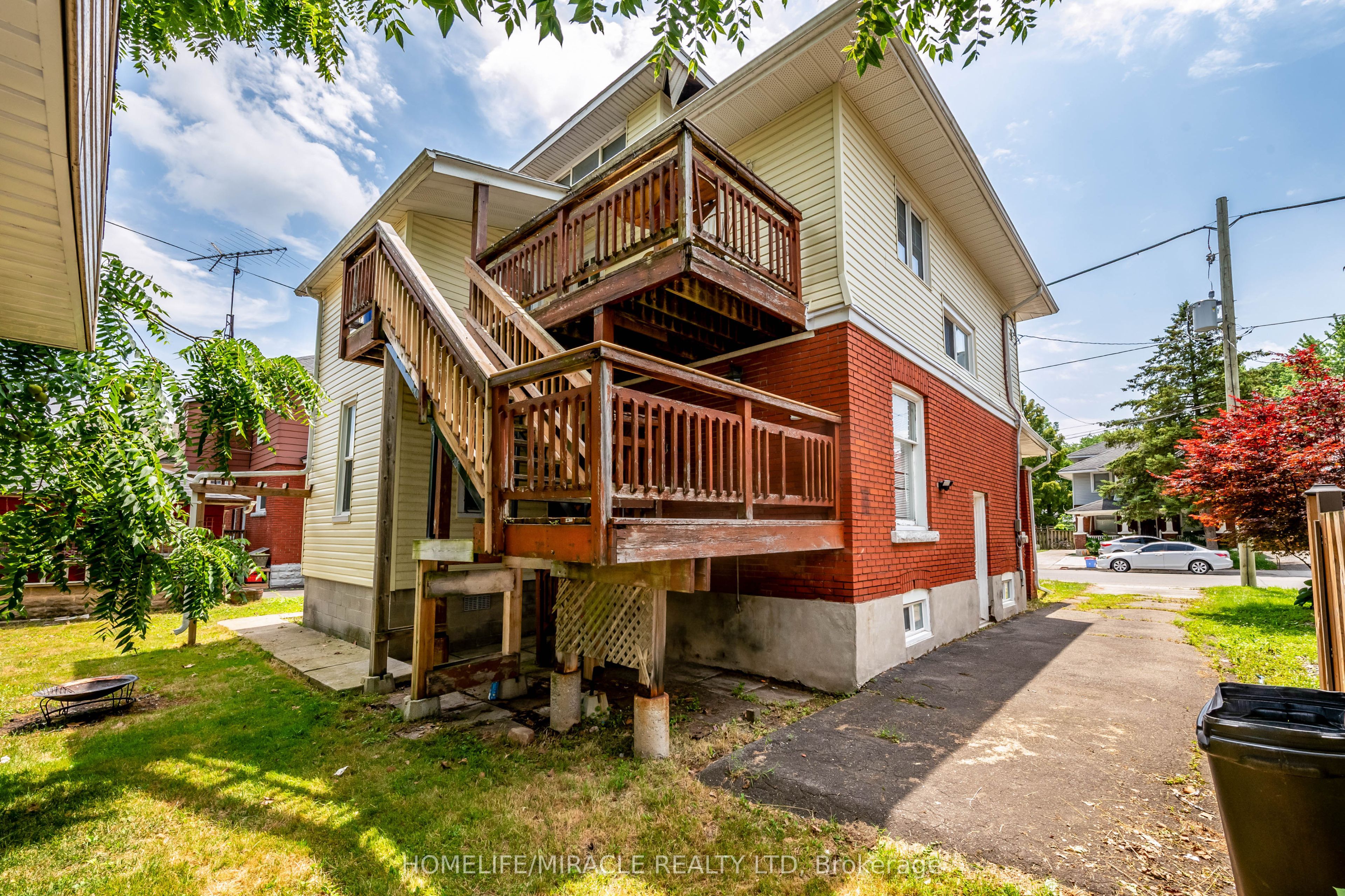 Unit 2 - 4975 Mcrae Street, Niagara Falls 5
