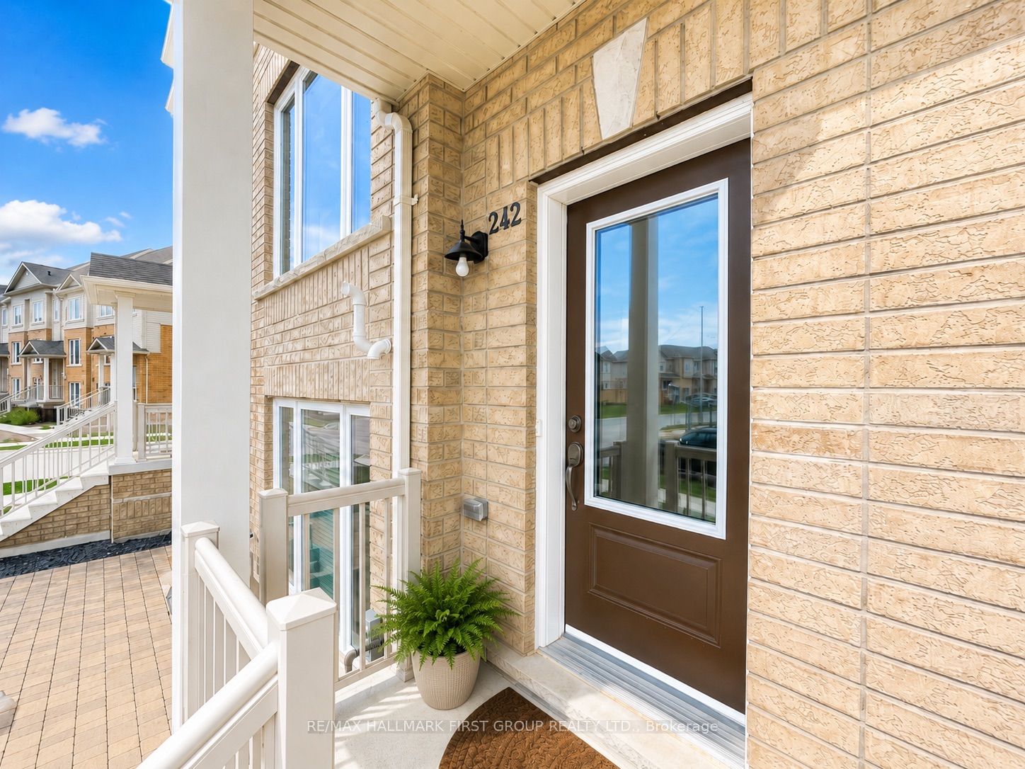 Unit 60 - 242 Law Drive, Guelph 2